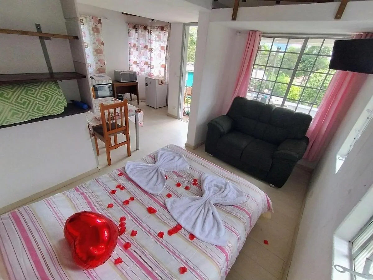 Chale Doce Beija-Flor Villa Campos do Jordao Chalet