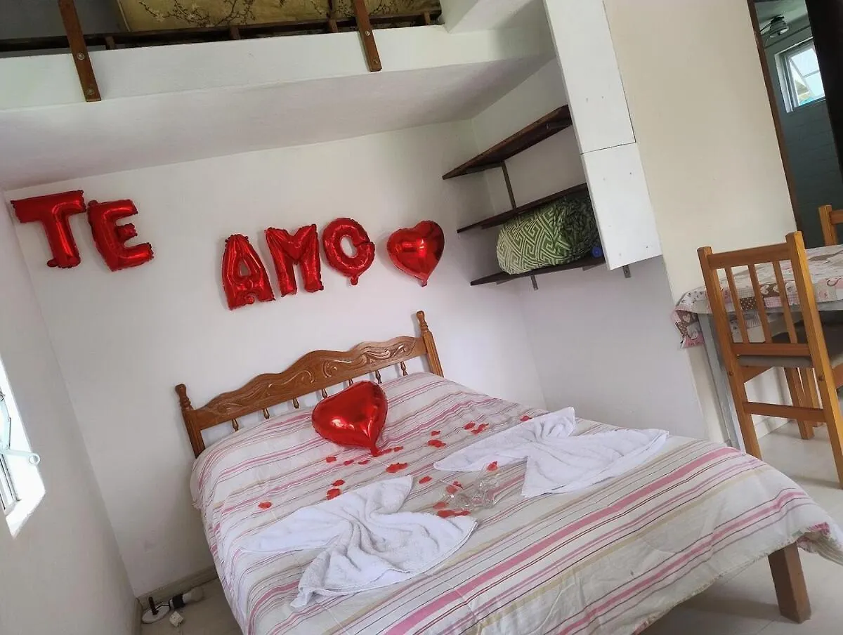 Chale Doce Beija-Flor Villa Campos do Jordao Chalet